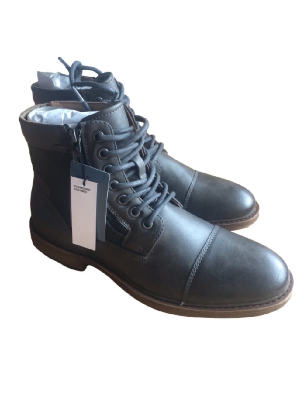 Sonoma Herring Men’s Ankle Boots
